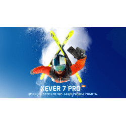 Смартфон RugOne Xever 7 Pro