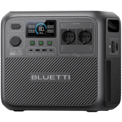 Зарядна станція Bluetti Elite 200 V2 / 2600 Вт / 2073.6 Вт⋅год / LiFePO4