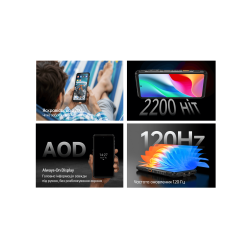 Смартфон RugOne Xever 7